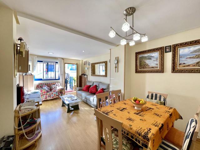 Vivienda en venta en La Nucia, muy cerca de Benidorm. photo 0
