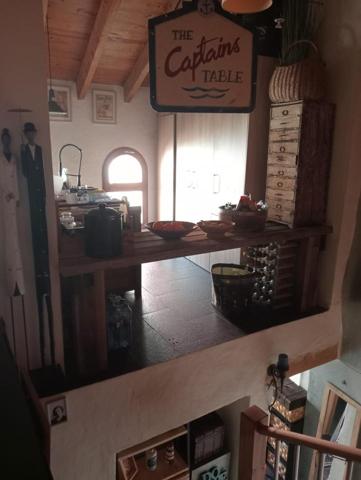 Piso en venta en Relleu, tipo loft. photo 0