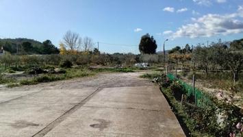 Casa en venta en Villajoyosa con 7000 m2 de parcela. photo 0