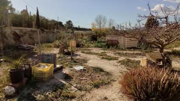 Casa en venta en Villajoyosa con 7000 m2 de parcela. photo 0