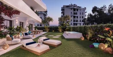 Nueva promoción de pisos en Villajoyosa a un paso de la playa. photo 0