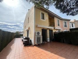 Adosado de Esquina en Venta en Finestrat – Con Vistas al Mar y Montaña photo 0