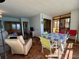 Piso en venta en Benidorm, en 1ª línea de playa Levante. photo 0