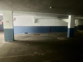 Plaza de garaje en venta en Benidorm – Ubicación privilegiada photo 0