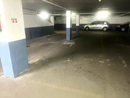 Plaza de garaje en venta en Benidorm – Ubicación privilegiada photo 0