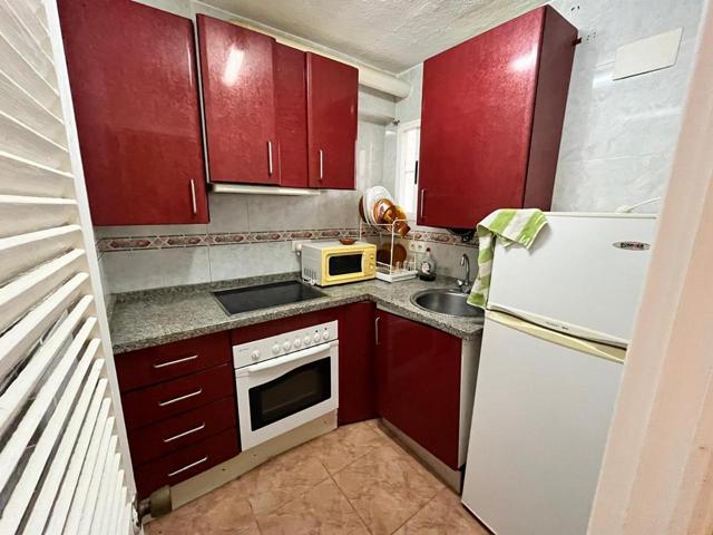 Apartamento en venta en Benidorm a un paso de la playa Levante. photo 0