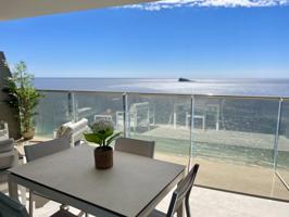 Piso en alquiler en Benidorm de 110 m2 photo 0
