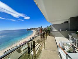 Piso en alquiler en Benidorm de 110 m2 photo 0