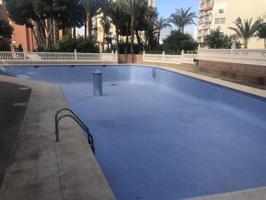 Apartamento en venta en Benidorm con parking y piscina. photo 0