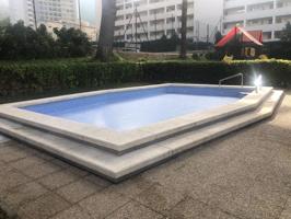 Apartamento en venta en Benidorm con parking y piscina. photo 0