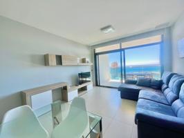 Exquisito Piso en Venta en Benidorm – Zona Poniente, con Vistas al Mar photo 0