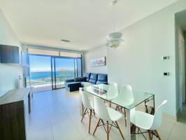 Exquisito Piso en Venta en Benidorm – Zona Poniente, con Vistas al Mar photo 0