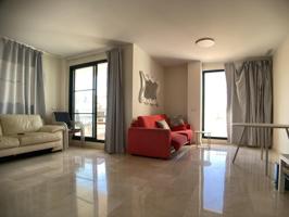Piso en venta en Sierra Cortina, Finestrat, con garaje y trastero. photo 0