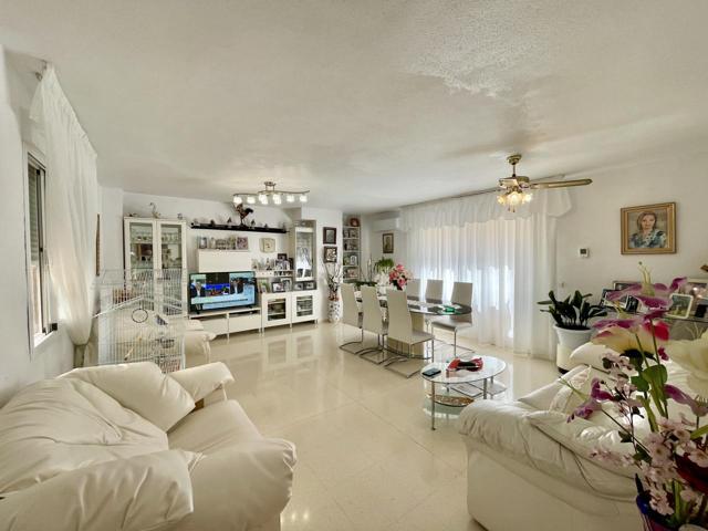 Ático con Espectaculares Vistas en el Centro de Benidorm photo 0