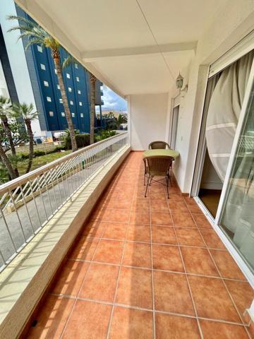 Piso en venta en Benidorm con excelente ubicación. photo 0