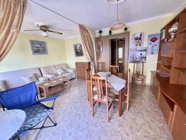 Encantador piso reformado en venta en el centro de Benidorm, a solo 350 metros de la Playa de Poniente. photo 0