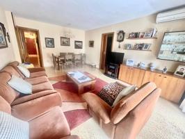 Amplio Piso Reformado con Garaje y trastero en Zona Levante – Benidorm photo 0