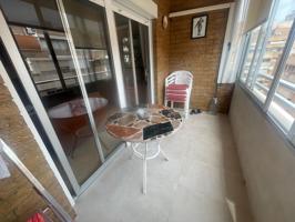 Amplio Piso Reformado con Garaje y trastero en Zona Levante – Benidorm photo 0