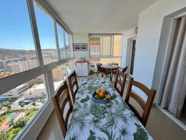 Piso en Cala de Villajoyosa con garaje y trastero. photo 0