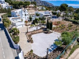 Villa de Lujo en Altea photo 0