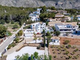 Villa de Lujo en Altea photo 0