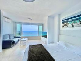 Apartamento con 2 Estudios en Venta – Primera Línea de Playa Levante, Benidorm photo 0