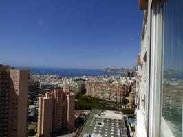 Apartamento Reformado con Vistas al Mar en la Zona Levante de Benidorm photo 0