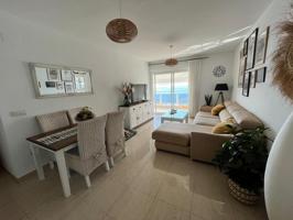 Exclusivo Ático en Villajoyosa con Vistas Increíbles al Mar photo 0