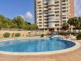 Apartamento en Venta en Benidorm – Zona Poniente, Residencial Exclusivo con Vistas al Mar. photo 0