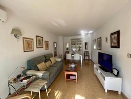 Luminoso piso en venta en Benidorm, excelente ubicación junto al emblemático Parque de L’Aigüera. photo 0