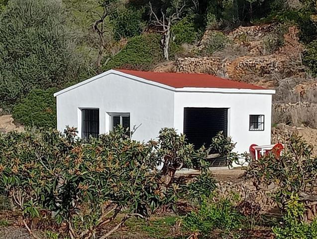 2 Fincas en venta en Callosa d´ensarriá. photo 0