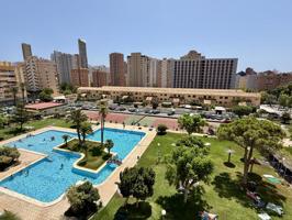 Apartamento en venta en Benidorm – Zona Juzgados, con excelentes instalaciones comunitarias photo 0