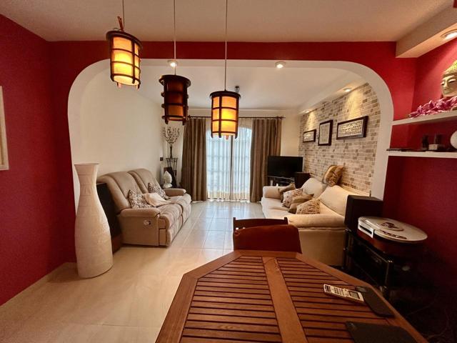 Adosado reformado en venta en Finestrat – Cerca de Sierra Cortina photo 0