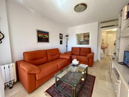 Apartamento con vistas al mar en venta en Benidorm – Zona Levante photo 0