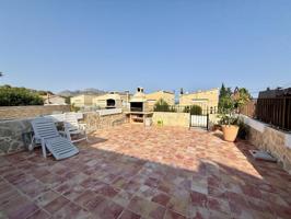 Casa en venta en La Nucía – amplitud, comodidad y entorno privilegiado. photo 0