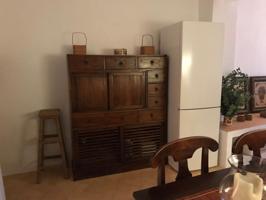 Acogedora casa de pueblo de 2 plantas con terraza, trastero y buena orientación photo 0