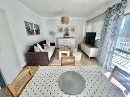 Piso en venta en Benidorm – Zona Levante. Garaje opcional. photo 0