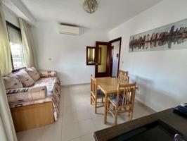 Apartamento con vistas al mar en Benidorm – Zona Juzgados photo 0