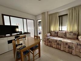 Apartamento con vistas al mar en Benidorm – Zona Juzgados photo 0