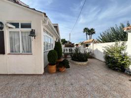 Espectacular chalet independiente en venta en Rincón de Loix, Benidorm photo 0