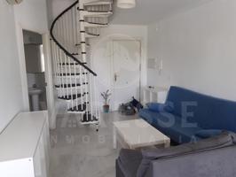  Ático En venta en Sanlúcar La Mayor photo 0