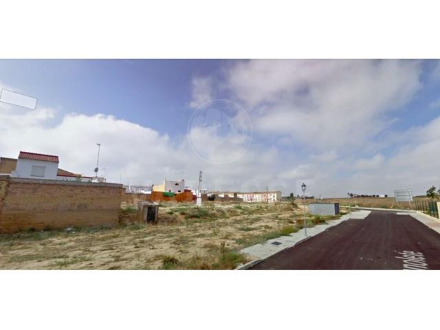 Terreno Urbanizable En venta en Olivares photo 0