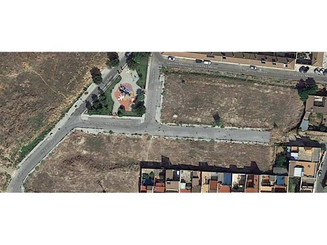 Terreno Urbanizable En venta en Olivares photo 0