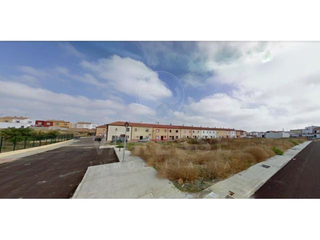 Terreno Urbanizable En venta en Olivares photo 0