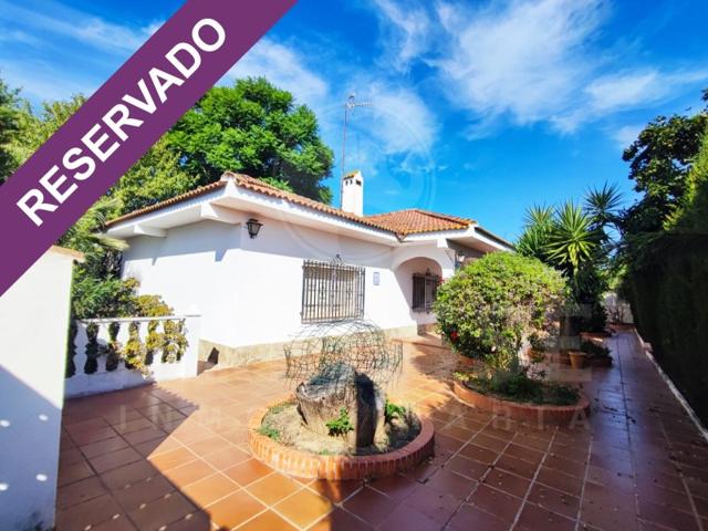 Casa En venta en Espartinas photo 0