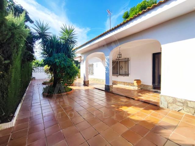 Casa En venta en Espartinas photo 0