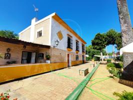 Casa En alquiler en Villanueva Del Ariscal photo 0