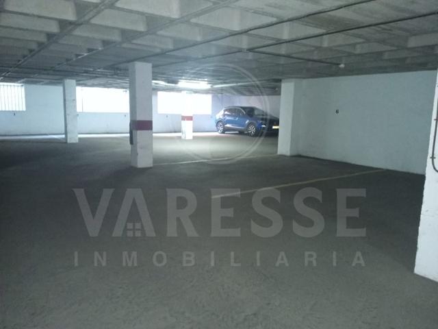 Parking En venta en Sevilla photo 0