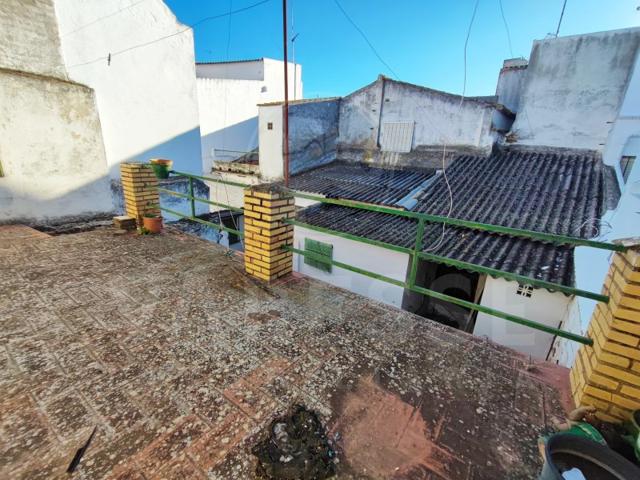 Casa En venta en Sanlúcar La Mayor photo 0