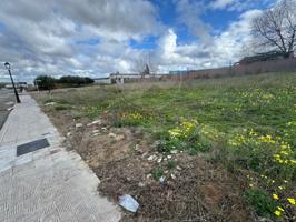 Terreno Urbanizable En venta en Espartinas photo 0